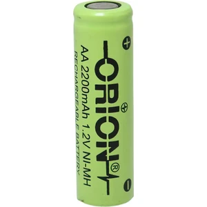 1.2V Ni-Mh Aa 2200MAH Şarj Edilebilir Kalem Pil
