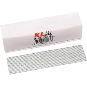 KL Pro  25MM Havalı/elektrikli Çivi Tabanca Çivisi 2000 Adet KLZ25F