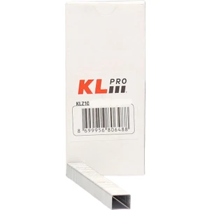 KL Pro  10MM Havalı Zımba Tabanca Zımbası 4000 Adet KLZ10
