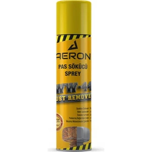 Aeron Pas Sökücü Sprey 500ML