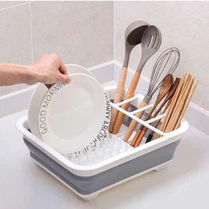 Tabaklık Katlanır PLASTIK-10095 Leva 9012997