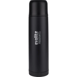 Freedom Çift Katmanlı 750 ml Çelik Vacuum Termos