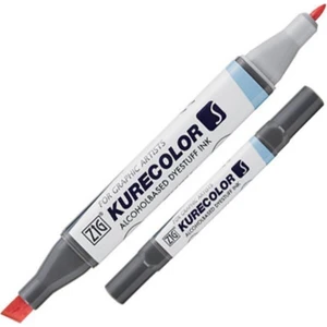Kurecolor KC-3000 Twin S Marker Brown 705