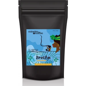 Mineiro Coffee Brezilya Yellow Bourbon 250  gr Kahve