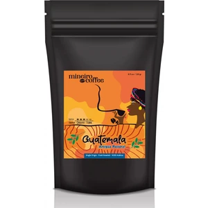 Mineiro Coffee Guatemala Antigua 1 kg Kahve