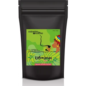 Mineiro Coffee Kolombiya Sofia 1 kg Kahve