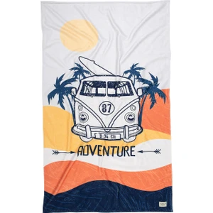 Plaj Havlusu 80 x 150 cm. Adventure