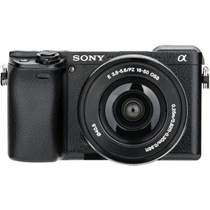 Jjc KS-A6400L Deri Görünümlü Koruyucu Film  Sony A6400, A6300, A6100 16-50MM