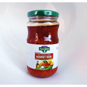Lokman Sena Sultan Zeytinyağlı Kudret Narı (Özel Seri) 330  gr
