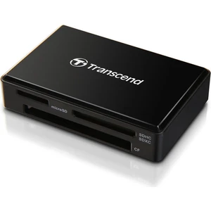 Rdf8 USB 3.0 Kart Okuyucu TS-RDF8K2