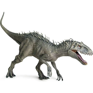 Sw Future Simülasyon Dinozor Oyuncak Modeli (Yurt Dışından)