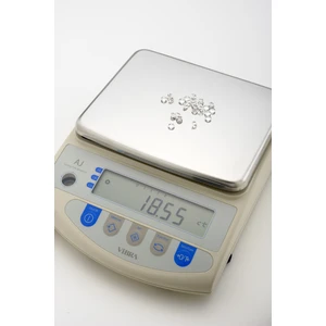 Vibra Aj 820 Ce Elektronik Hassas Terazi