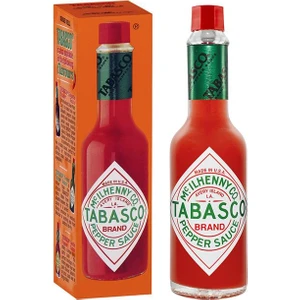 Acı Biber Sosu 150 ml