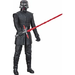 Star Wars Hero Series Kylo Ren Dev Figür E4046