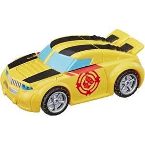 Rescue Bots Academy Figür Bumblebee Camaro (E5698)
