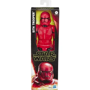 Star Wars Hero Series Sith Trooper Dev Figür E7862
