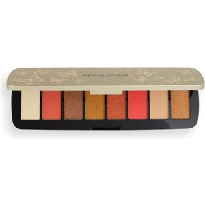 Makeup Precious Glamour Eyeshadow Palette Far Paleti