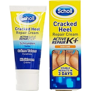 Topuk Bakım Kremi 60 Ml