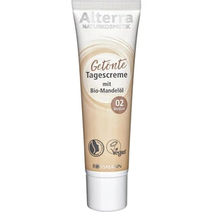 Renkli Gündüz Kremi No:02 Medium 30 ml