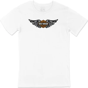 Harley Davidson Angel Tişört