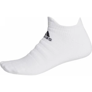 Adidas FK0970 Alphaskin Beyaz Bileksiz Çorap