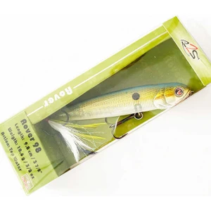 RIVER2SEA Rover 98 Maket Balık Sahte Balık