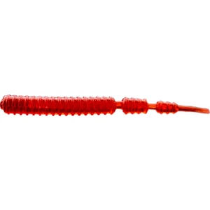 Chia Worm 4,5cm Silikon Yem