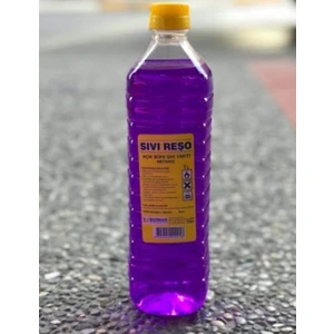 Osmanlı Ocağı Yakıtı Reşo Ocağı Yakıtı Jel 1. Kalite ( 1 Litre )