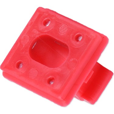 Bimbo 51458266814 Ön Göğüs Kap.klipsi E46 E65 E66 (10 Adet) Fiyatı