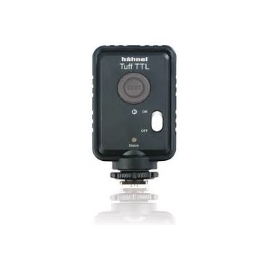 Hahnel Hähnel Tuff Ttl For Nikon (Reciever) Fiyatı
