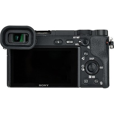 JJC KE-EP10 Sony FDA-EP10 | A6300, A6100, A6000 Uyumlu Fiyatı