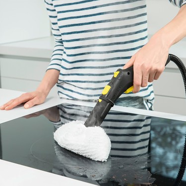Karcher Sc 4 Easyfix 2000W Buharlı Temizlik Makinesi Fiyatı