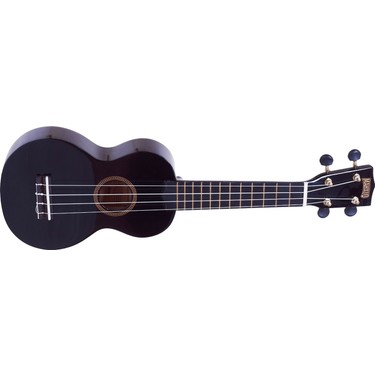 Mahalo mr1bk 2024 soprano ukulele