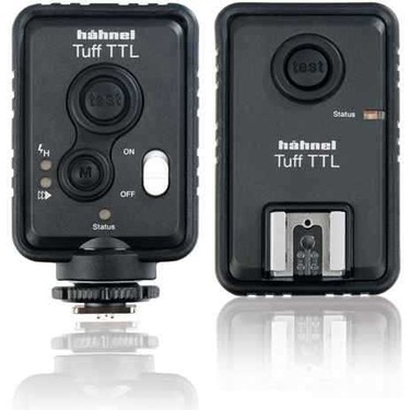 Hahnel Hähnel Tuff Ttl For Nikon Fiyatı