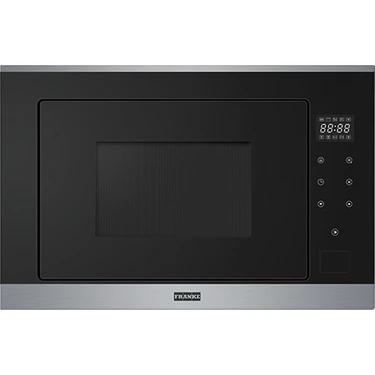 Franke Fsm 25 Mw Xs Ankastre Mikrodalga