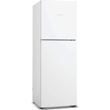 Profilo BD2030WFNN F Enerji Sınıfı 253 Lt Nofrost Üstten Donduruculu