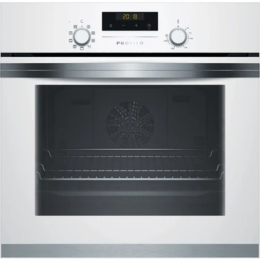 Profilo FRSA325B 8 Programlı 66 Lt Premium Ankastre Fırın