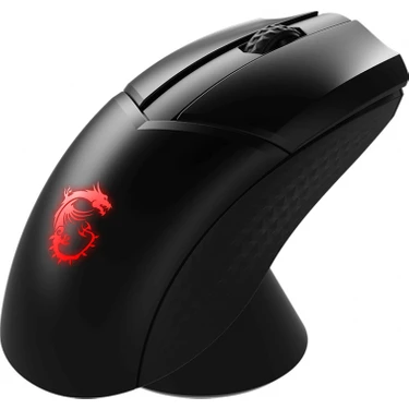MSI Gg Clutch GM41 Kablosuz Oyuncu
