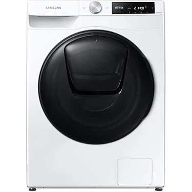Samsung WD10T654DBE1AH 10.5 Kg/6 Kg 1400 devir Kurutmalı Çamaşır Makinesi, AddWash Kapak, Eco