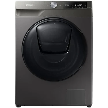 Samsung WD90T654DBN1AH 9 Kg / 6 Kg 1400 devir Kurutmalı Çamaşır Makinesi, AddWash Kapak, Eco