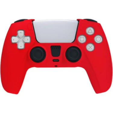 Gizala Ps5 Dualsense Silikon Kılıf