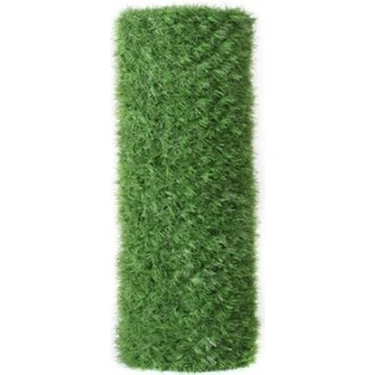 Çit Grass Çitgrass Çim Li Çit 200 cm x