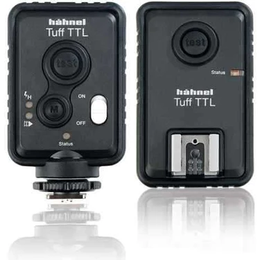Hahnel Hähnel Tuff Ttl For Nikon Fiyatı