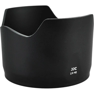Sxhlseller HB-40 Gegenlichtblende Aus ABS Für Nikon AF-S 24-70mm F/2.8G ED Objektiv – Schwarz