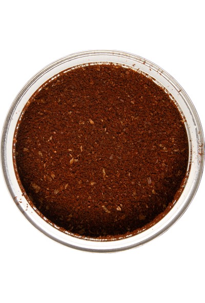 Caligula Organik Kenya Filtre Kahve Teneke Kutu 250 gr x 2'li