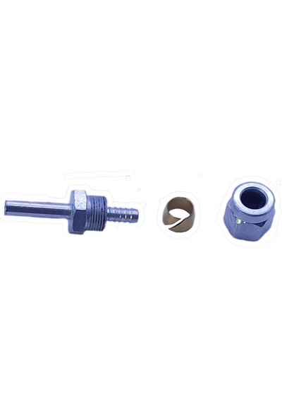 OEM Termoplastik Rekor Takımı 6mm