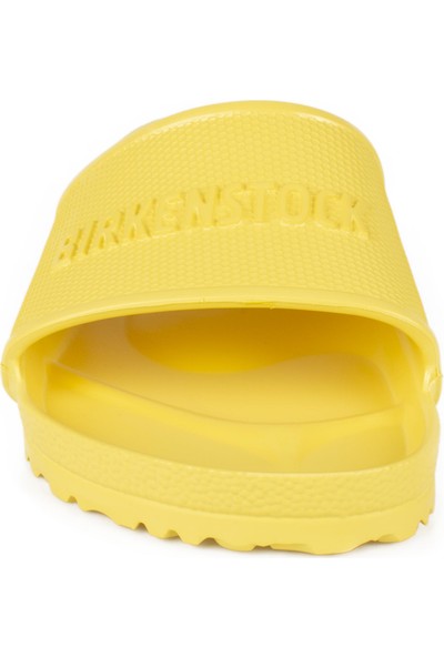 Birkenstock Sarı Kadın Terlik