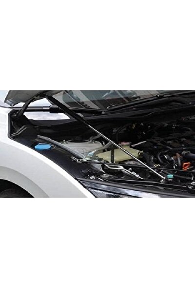 Oled Garaj Honda Civic Fc5-Fk7 Uyumlu Motor Kaput Amortisörü