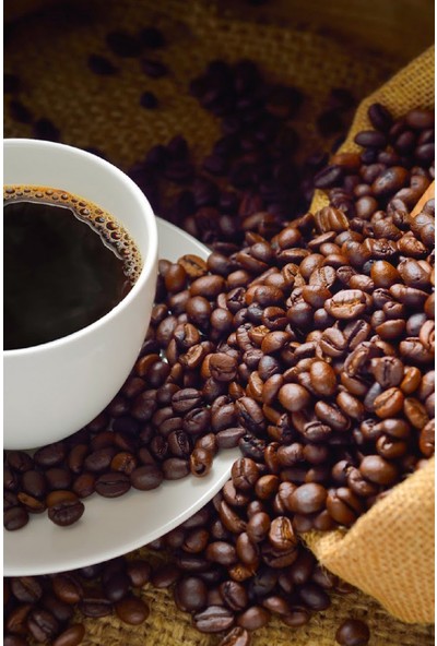 Mineiro Coffee Etiyopya Yirgacheffe 1 kg Kahve