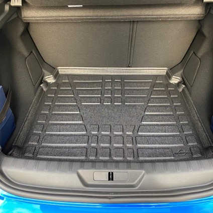 Fiat Egea Hb Bagaj Havuzu 2016 Sonrası Bosse